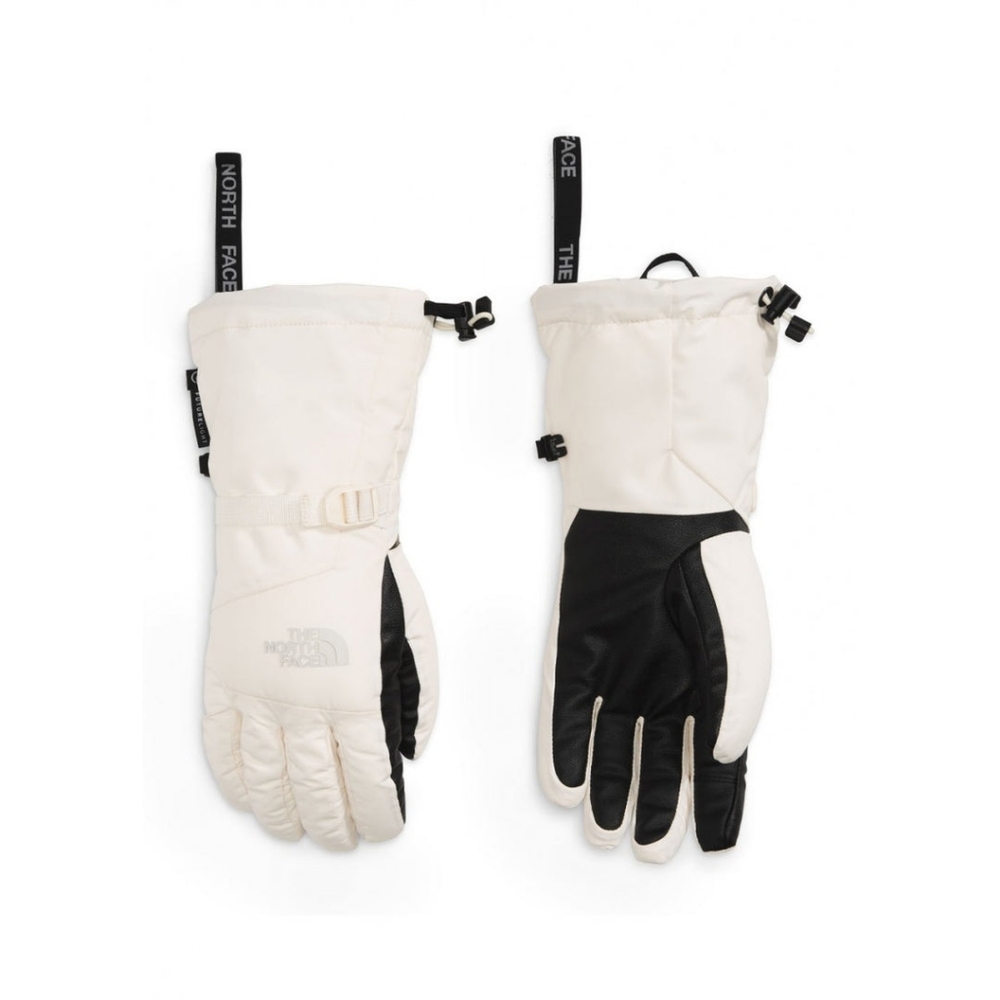 North Face Winter Gloves